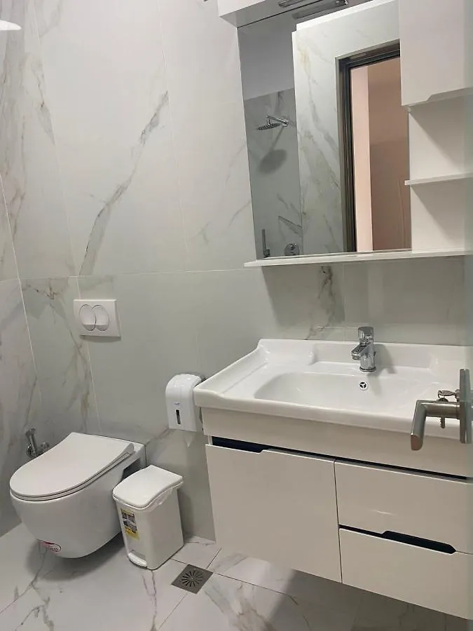 Stonevilla Buta Himarë 3*,  Albanie