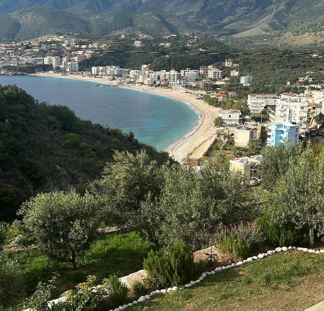 Stonevilla Buta Himarë