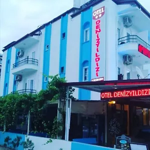 Bed & Breakfast Denizyildizi Fethiye