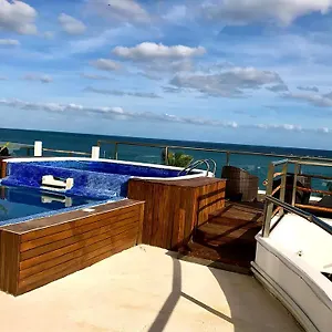 Aparthotel Moonlight Puerto Morelos