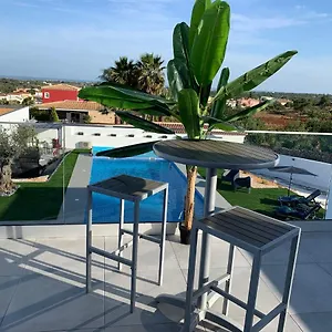 Maison d'hôtes Quinta Ria Formosa Portugal
