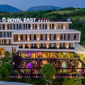 Hotel Royal East Tirana