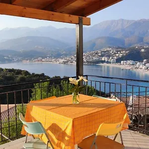 Hostel Filikur, Himare