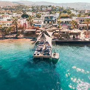 Hotel Elista & Golturkbuku