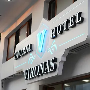 Hotel Vironas