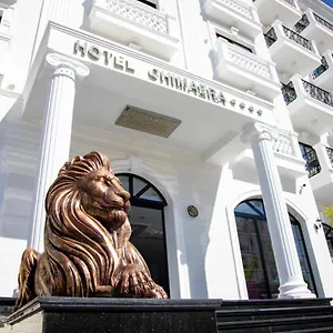 Hotel Chimaera, Himare