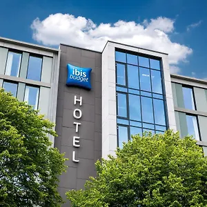 ** Hotel Ibis Budget Centre St Marys Gate Royaume-Uni