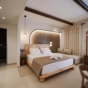 Stefaneli Apartahotel