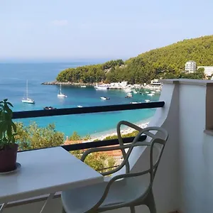Bel Air Himarë