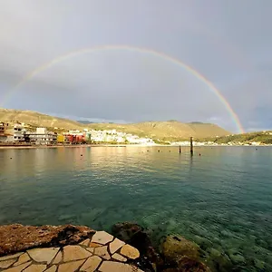 Hotel Artis Blue Relax, Himare