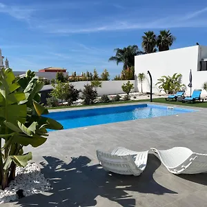  Maison d'hôtes Quinta Ria Formosa Portugal