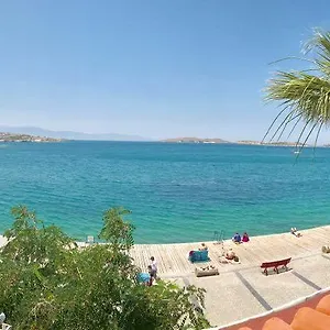 Hotel Ayshe Foca