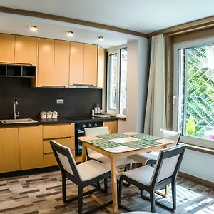  Appartement Venere Deluxe Albanie