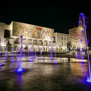  Appartement Venere Albanie