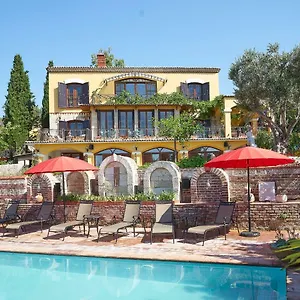 Bed & Breakfast Taraca Romantik (adults Only) Alacati
