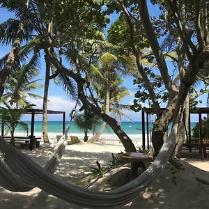 Hotel Playa Xcanan Tulum