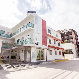 Hotel Quinta Santa Anita Playa del Carmen